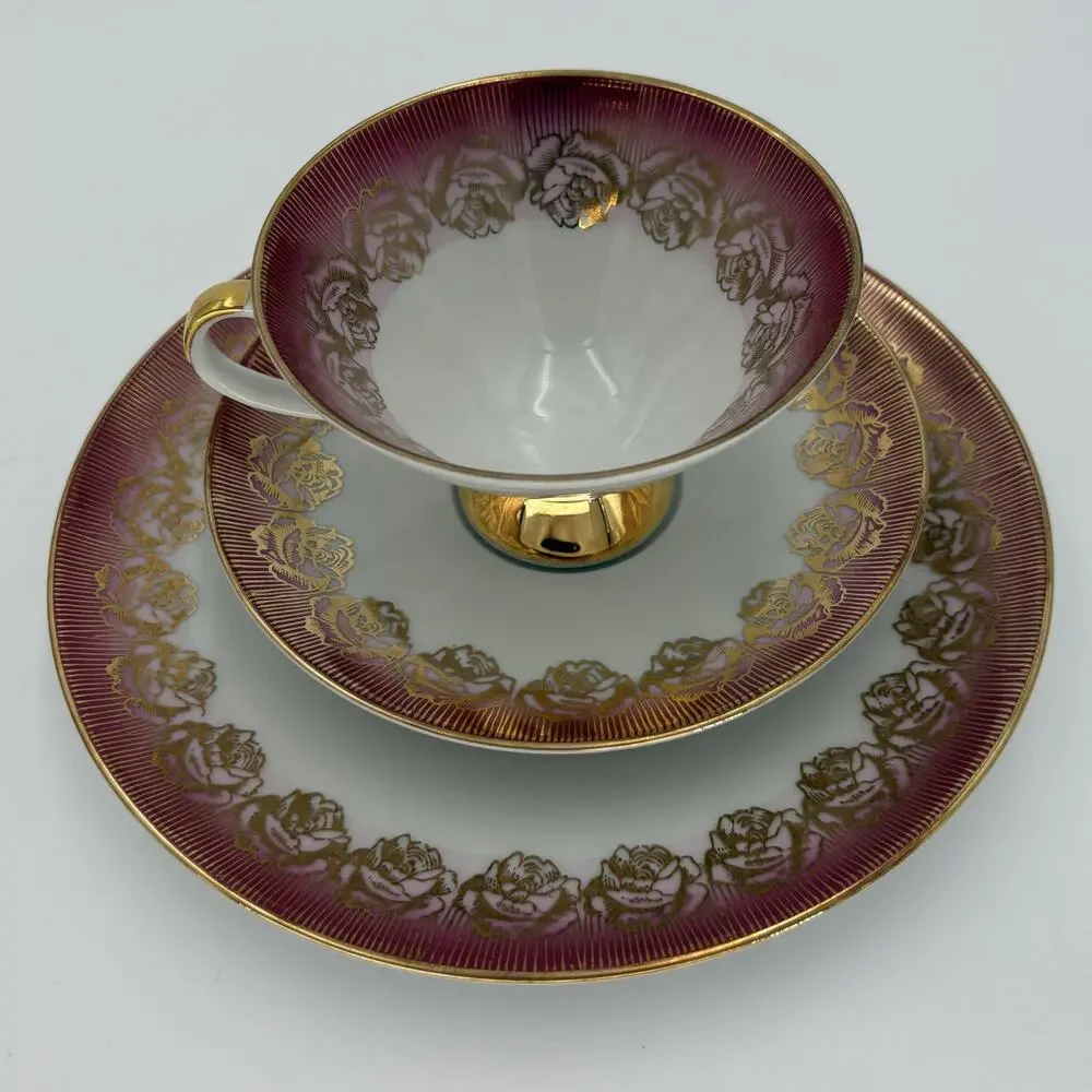 Winterling bring opulence